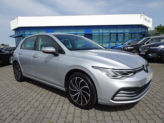 VOLKSWAGEN Golf for leasing and sale on Ayvens